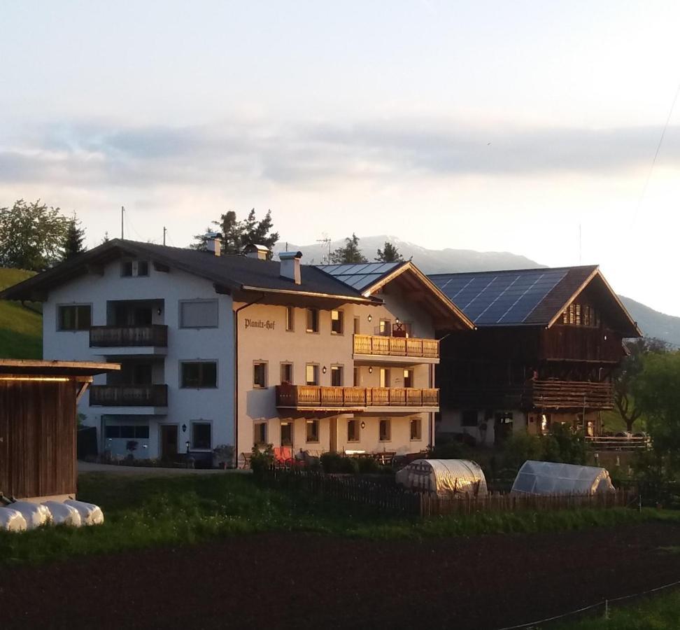 Planitzhof Villa Castelrotto Dış mekan fotoğraf