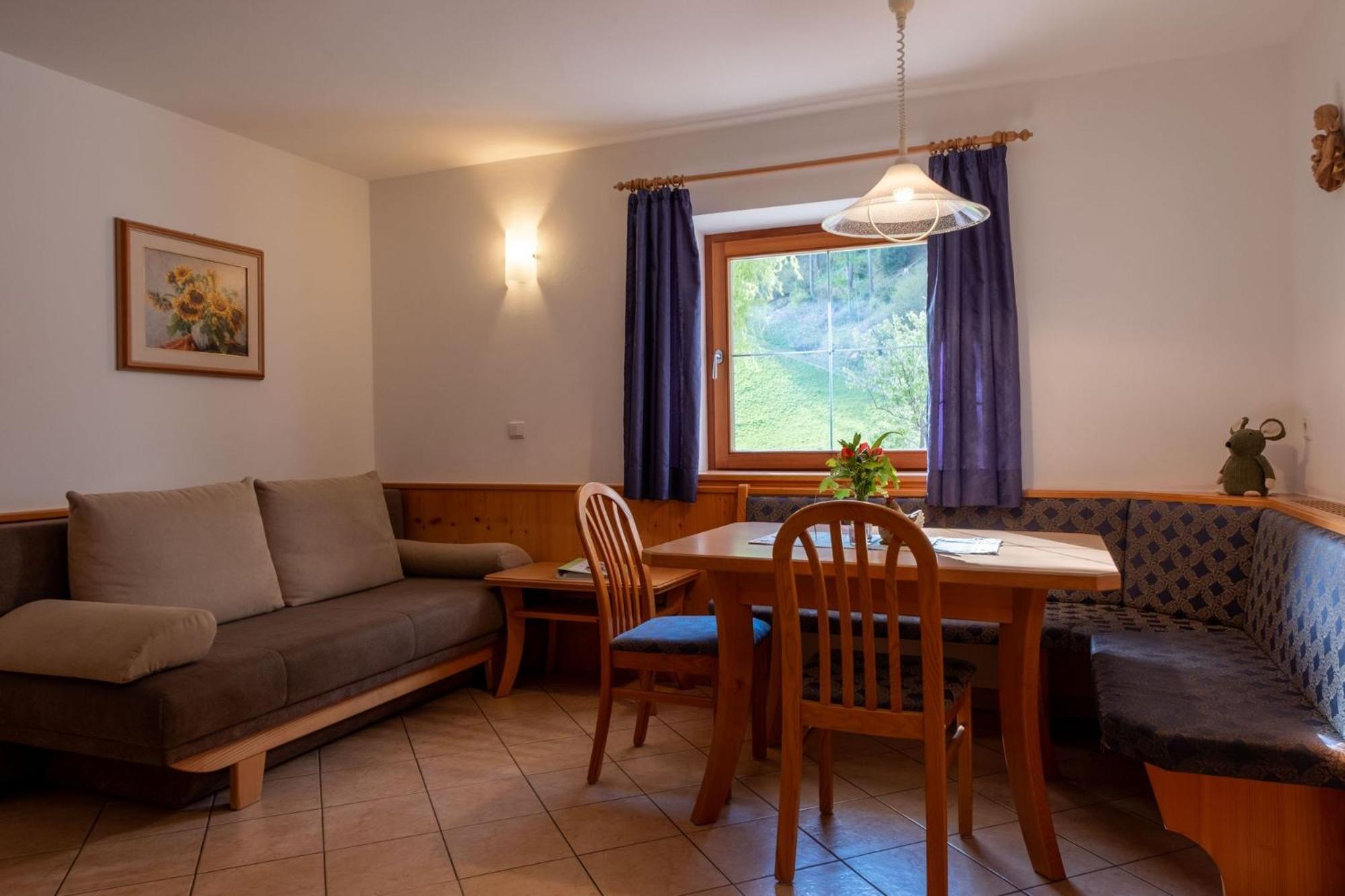 Planitzhof Villa Castelrotto Dış mekan fotoğraf