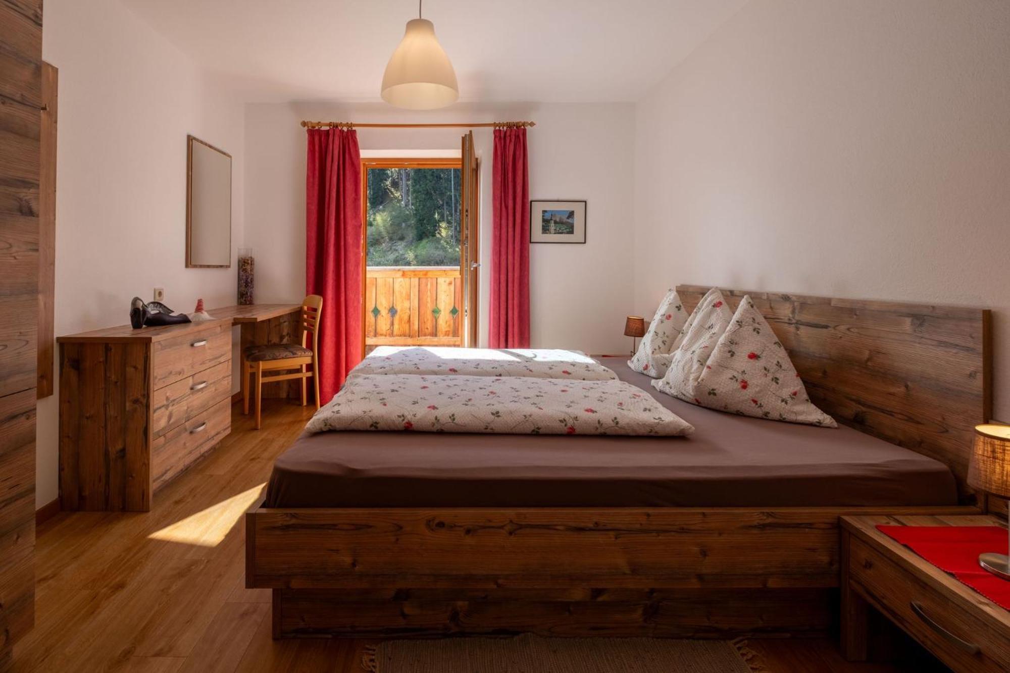 Planitzhof Villa Castelrotto Dış mekan fotoğraf