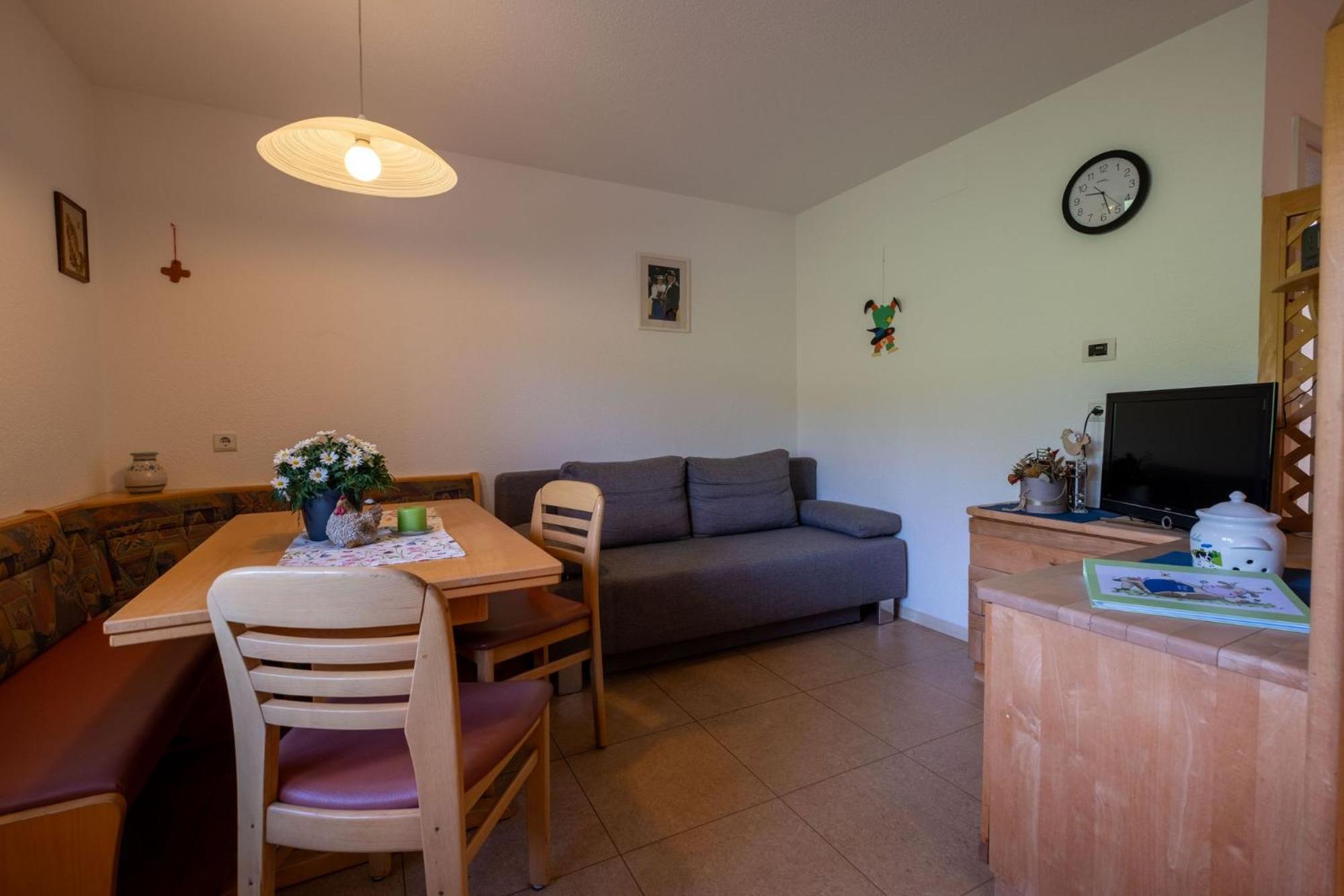 Planitzhof Villa Castelrotto Dış mekan fotoğraf