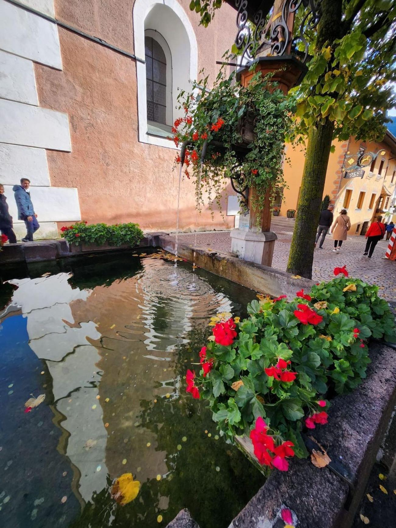 Planitzhof Villa Castelrotto Dış mekan fotoğraf