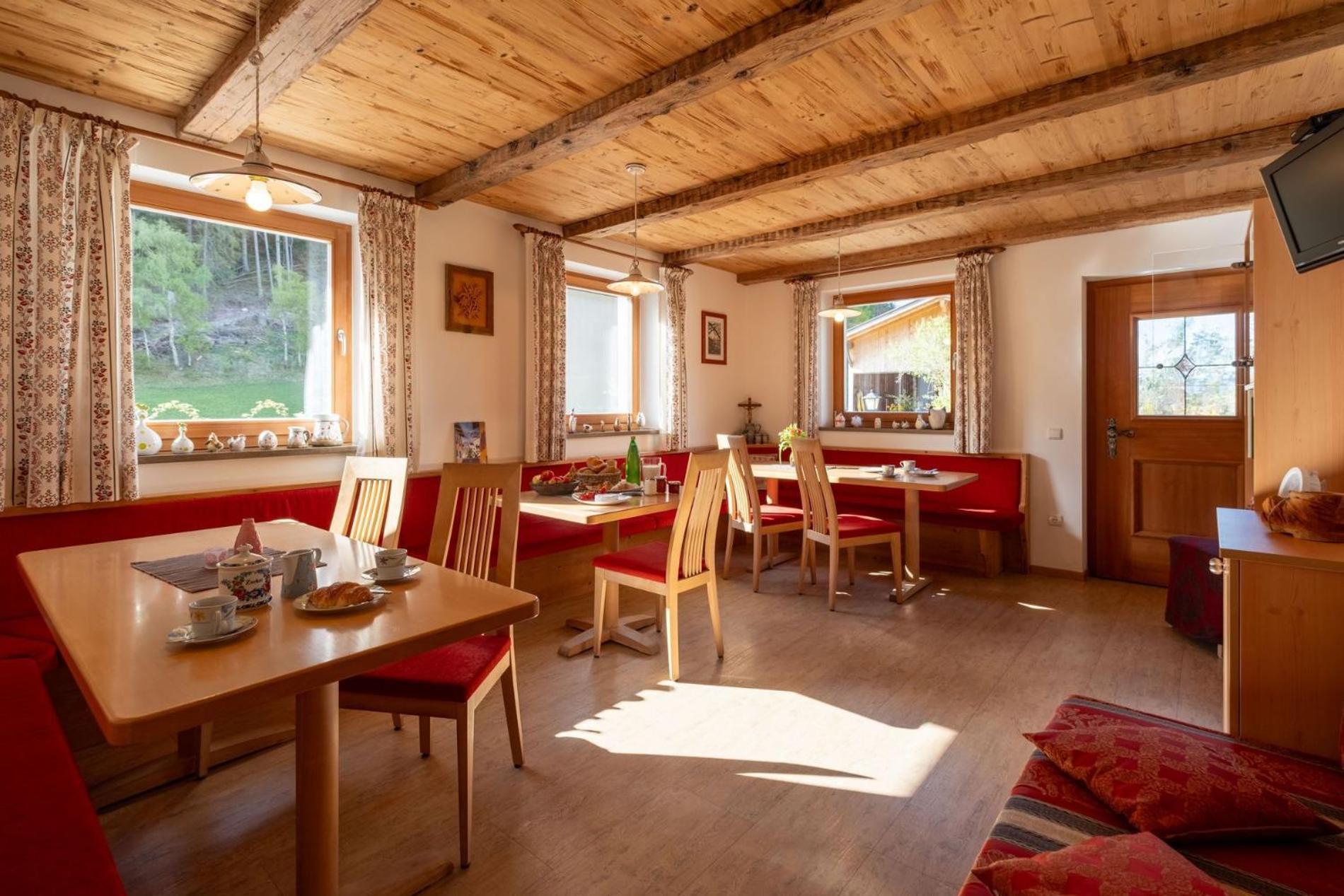 Planitzhof Villa Castelrotto Dış mekan fotoğraf