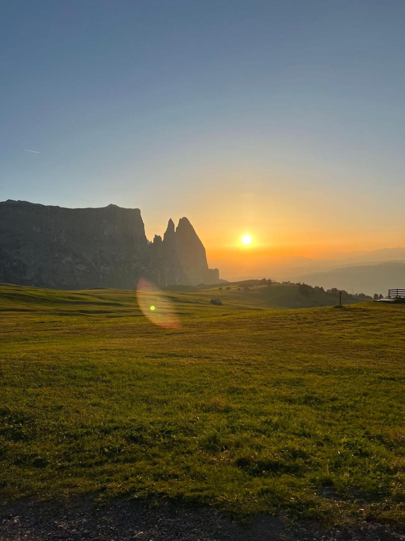 Planitzhof Villa Castelrotto Dış mekan fotoğraf