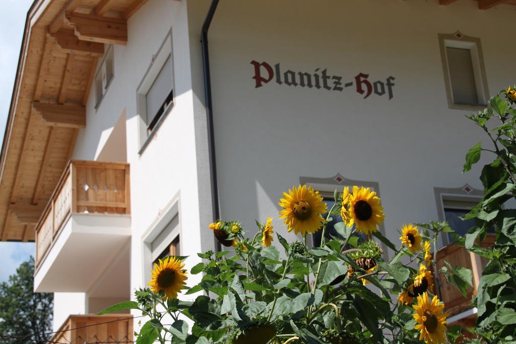 Planitzhof Villa Castelrotto Dış mekan fotoğraf